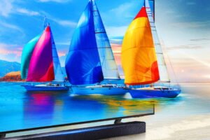 Turn your home into the ultimate summer destination with Samsung. Until June 30, 2026, make the most out of your summer at home with up to PHP 80,000 off on Samsung Vision AI TVs and sound devices. Get free installation services worth up to PHP 10,000 along with exclusive freebies worth up to PHP 132,498, including a free soundbar and a Freestyle Smart Projector on participating Vision AI TVs.