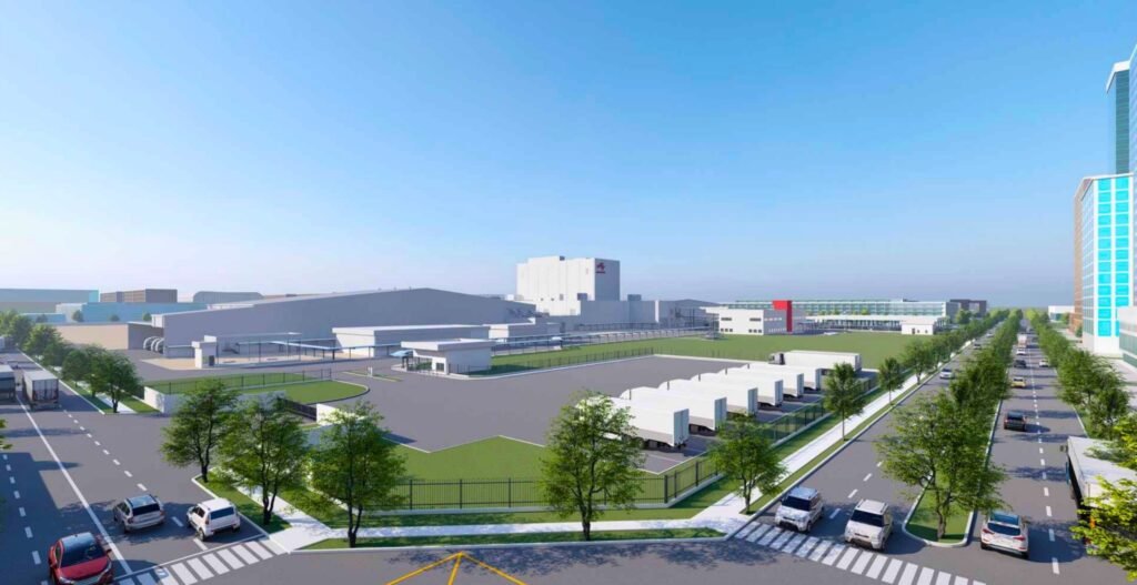 Targeted for full operations by April 2028, Ajinomoto Philippines Corporation’s significant investment in Tarlac reflects continued foreign direct investment momentum in the Philippines and which in turn has accelerated parallel planning and groundwork for Phase 2 of TARI Estate’s development.
