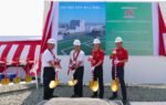 Ajinomoto Philippines Corporation officially broke ground on its 16-hectare facility at TARI Estate, reflecting strengthening industrial uptake and consumption-led domestic demand in the Philippines, and further shaping the country’s industrial future.
