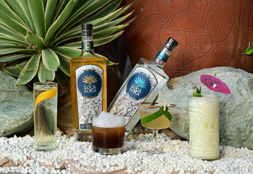 LOCA LOKA TEQUILA BRINGS ITS “100 OR NOTHING” SPIRIT TO MANILA WITH A SUNSET SOIRÉE