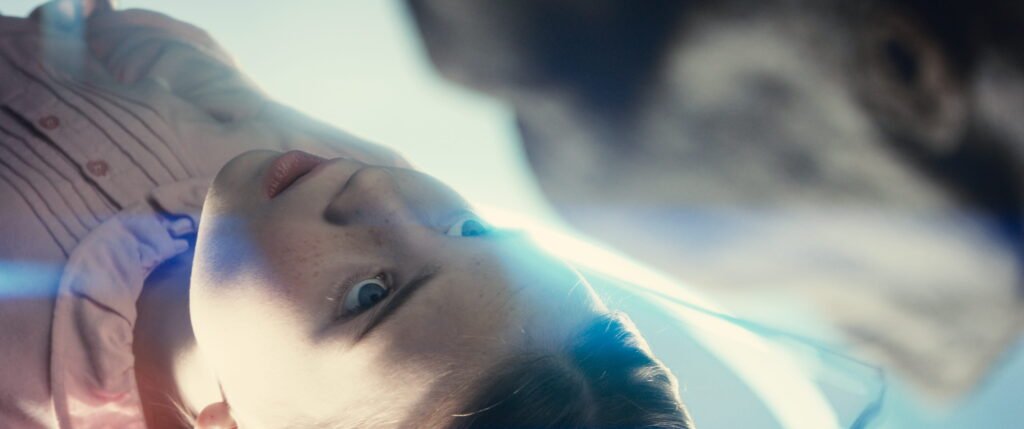 n Disclosure Day, Spielberg and Koepp aim to pose questions about human existence, and the cost of mysteries kept from the population of Earth. The film is borne from Spielberg’s endless fascination with the great unknowns of the cosmos, going as far back as his childhood. “I remember one summer, my dad took me out to look at the annual Perseid meteor shower when we were living in New Jersey,” Spielberg shares.