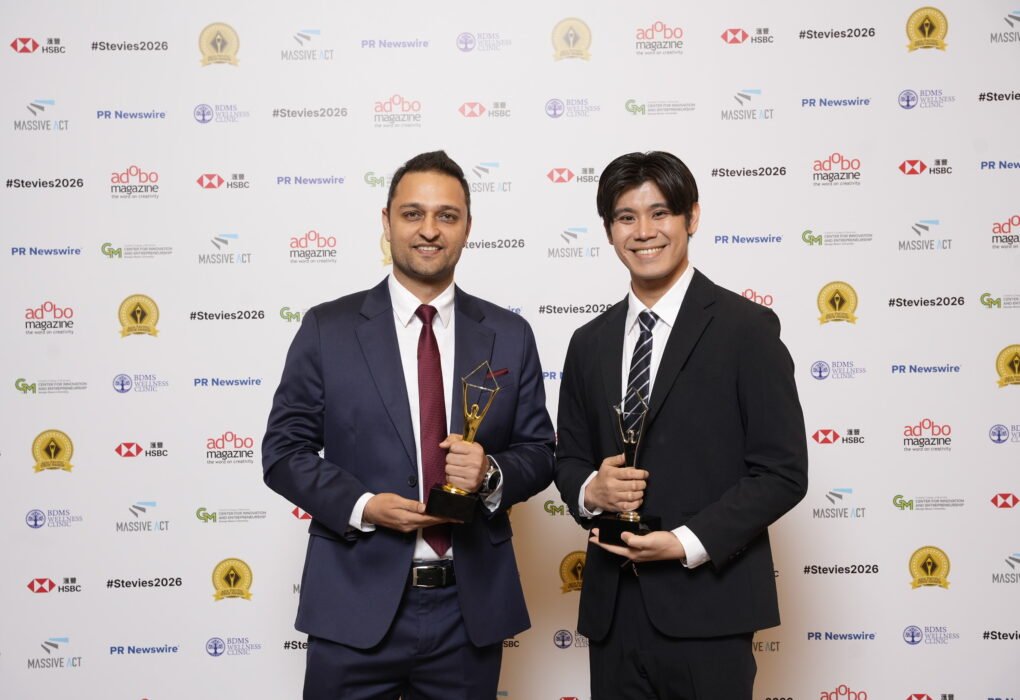 Samsung cements position as a world-class leader in customer experience, securing top Stevie awards for its service transformation