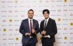 Samsung cements position as a world-class leader in customer experience, securing top Stevie awards for its service transformation