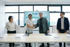 1Life, Inc. brings free lab tests to 23 sites nationwide through partnership with Singapore Diagnostics