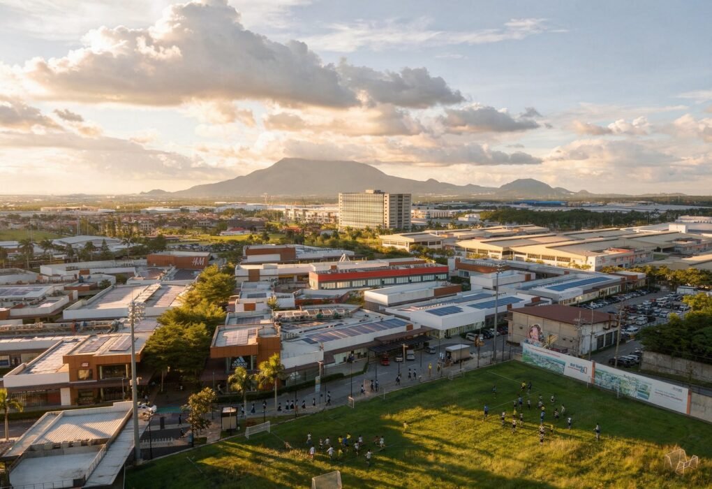 Aboitiz Economic Estates Highlights the Growing Role of Industrial Ecosystems in Regional Growth