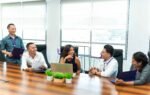 AI can optimize workflows, but trust still has to be built. The organizations that will lead this transition are those who embrace innovation without losing sight of the human foundations of work.