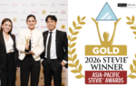 Skincare powerhouse brand Dermorepubliq wins Gold at 2026 Asia-Pacific Stevie Awards for Viral Billboard Campaign