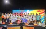 Sacred Heart School - Ateneo de Cebu also emerged as the Champion in the U16 division of the 25th Aboitiz Football Cup, highlighting the depth of young football talent continuing to develop across the country’s regional football communities.