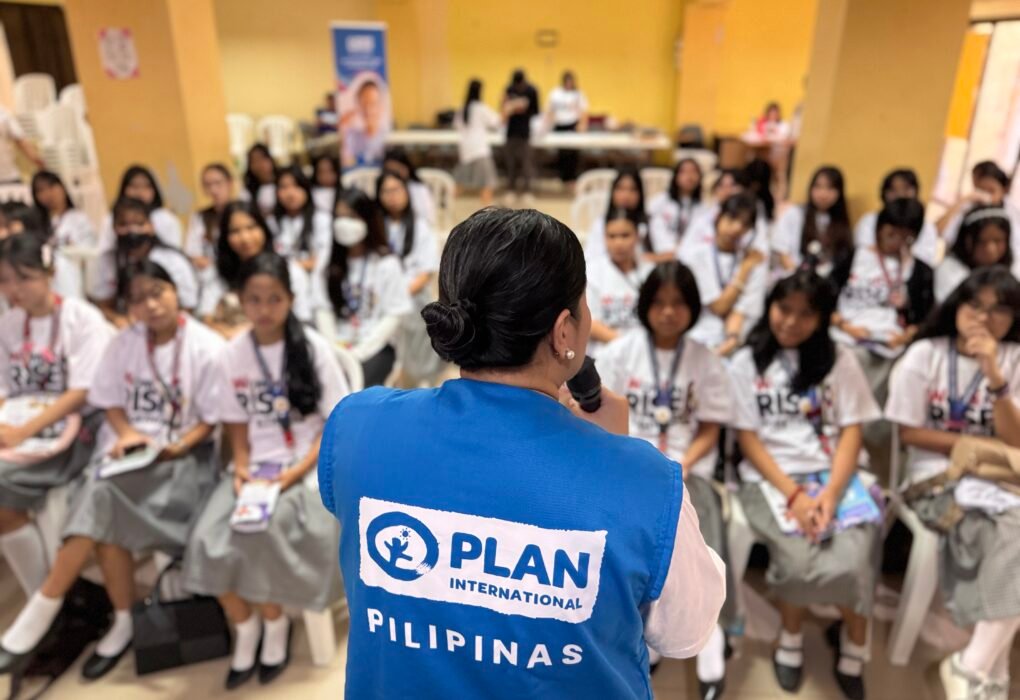 Plan International Pilipinas urges urgent action on hidden barriers keeping girls out of classrooms