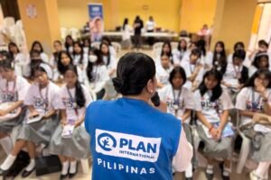 Plan International Pilipinas urges urgent action on hidden barriers keeping girls out of classrooms