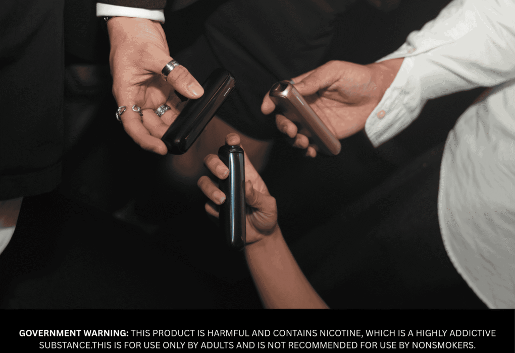 For brands, this shift means continuous innovation is survival, and products must evolve functionally to keep pace. In the space of heated tobacco, JTI Philippines exemplifies this shift through its latest heated tobacco device, Ploom AURA. Made with Japan-precision engineering under the campaign theme of "experience sensational," this new hardware platform marks a major technological step forward, focusing on battery efficiency, thermal performance, and streamlined maintenance.