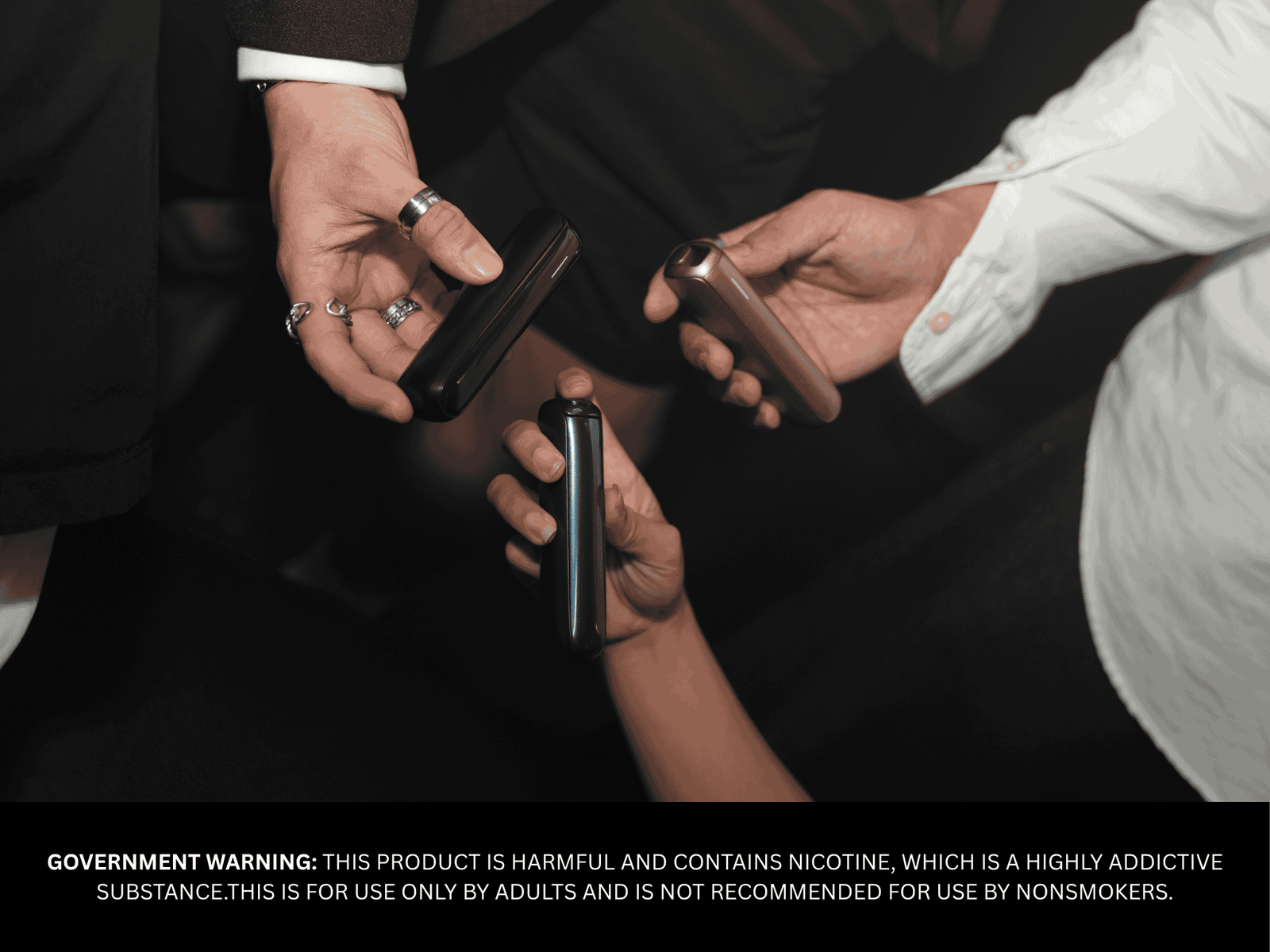 For brands, this shift means continuous innovation is survival, and products must evolve functionally to keep pace. In the space of heated tobacco, JTI Philippines exemplifies this shift through its latest heated tobacco device, Ploom AURA. Made with Japan-precision engineering under the campaign theme of "experience sensational," this new hardware platform marks a major technological step forward, focusing on battery efficiency, thermal performance, and streamlined maintenance.