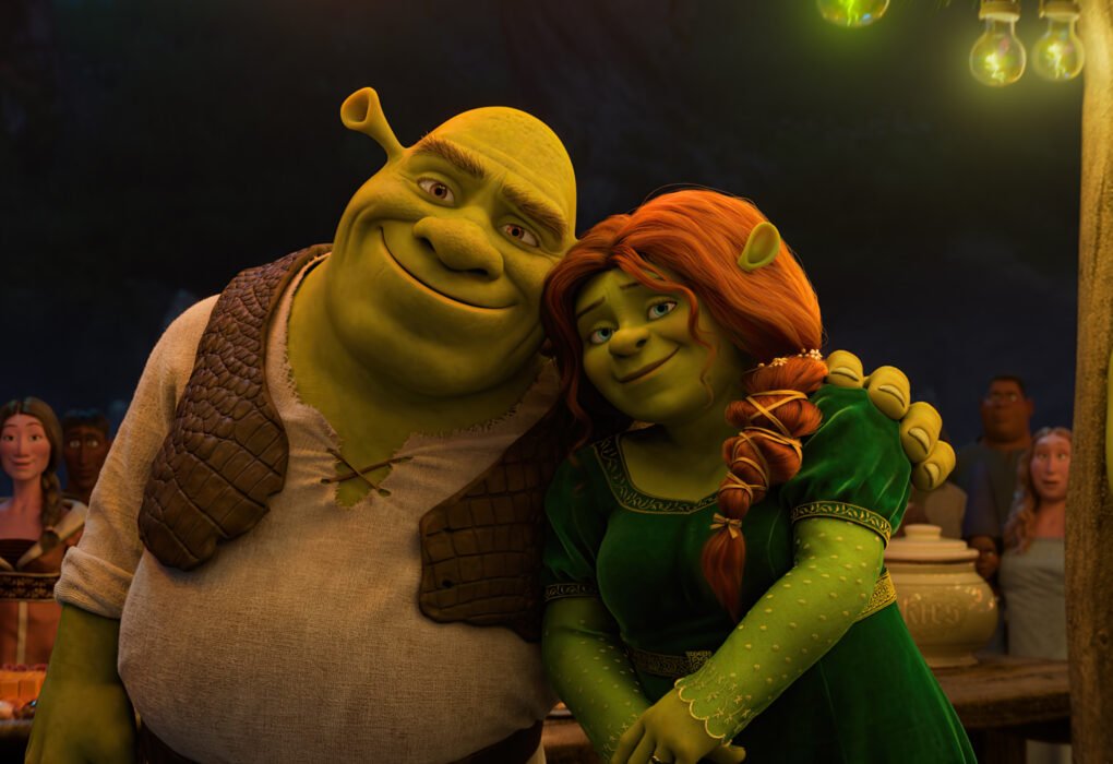 They are so back! Watch the hilarious first trailer for “Shrek 5”