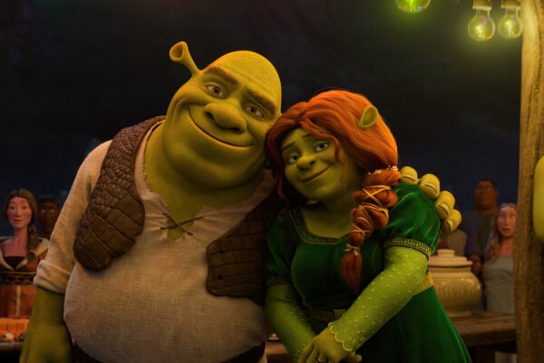 They are so back! Watch the hilarious first trailer for “Shrek 5”