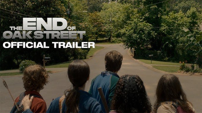 A quiet suburban street is suddenly torn from reality after a mysterious cosmic event lifts Oak Street out of its ordinary surroundings and drops it into an unknown, unrecognizable world. Cut off from everything familiar, the Platt family is forced to rely on one another as they navigate the uncertainty of their new reality—where survival depends on staying together.