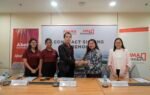 Aboitiz Economic Estates has signed a Contract to Sell with T.E. Realty & Development Company Inc.  (T.E. Realty), the property arm of glass manufacturer T.E. Optoelectronics, for a 9,883-square-meter property within LIMA Estate in Batangas.