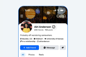 Facebook users may soon see a new way to prove that their accounts are authentic, as Meta introduces Facebook Verified, a free verification badge designed to confirm that there is a real person behind a profile.