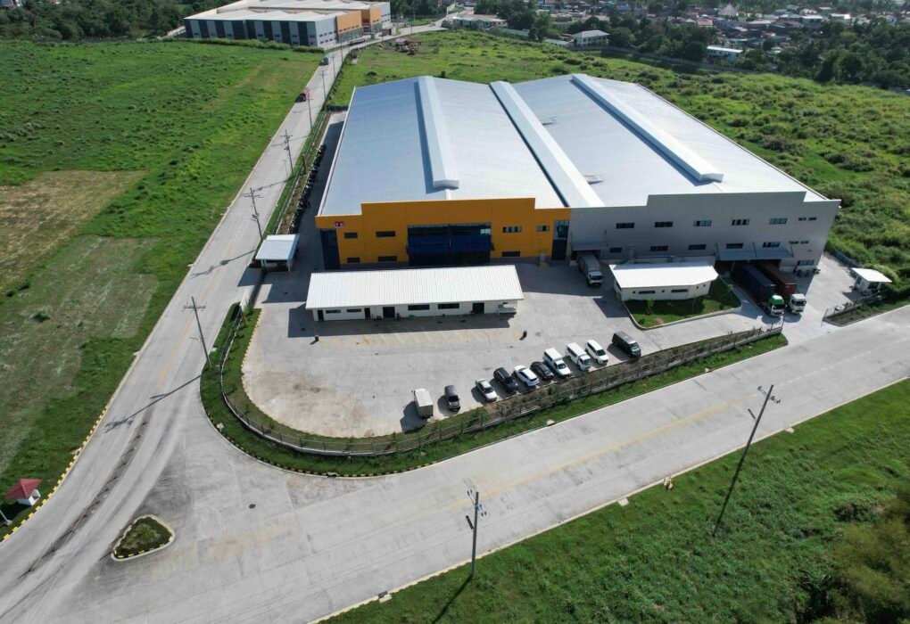After a decade at LIMA Estate, Fong Shann Printing has chosen to own where it once leased, acquiring a two-hectare property that signals its long-term commitment to the Philippines.