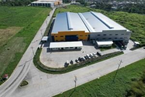 After a decade at LIMA Estate, Fong Shann Printing has chosen to own where it once leased, acquiring a two-hectare property that signals its long-term commitment to the Philippines.