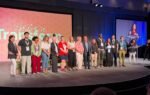Czieloh Villajin elected to the World YMCA Executive Committee for the 2026 to 2030 term at the 21st World Council in Toronto