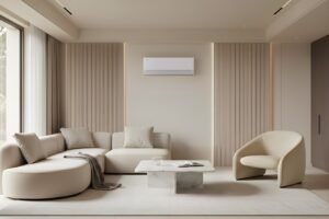 Finding the right air conditioner is ultimately about finding the one that fits your lifestyle. No matter what comfort means to you, Samsung’s WindFree™ lineup ensures an experience that feels made for you.