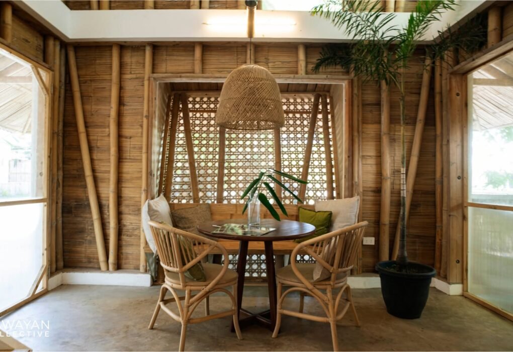 From social housing to signature homes: how bamboo Is redefining homes and sanctuaries
