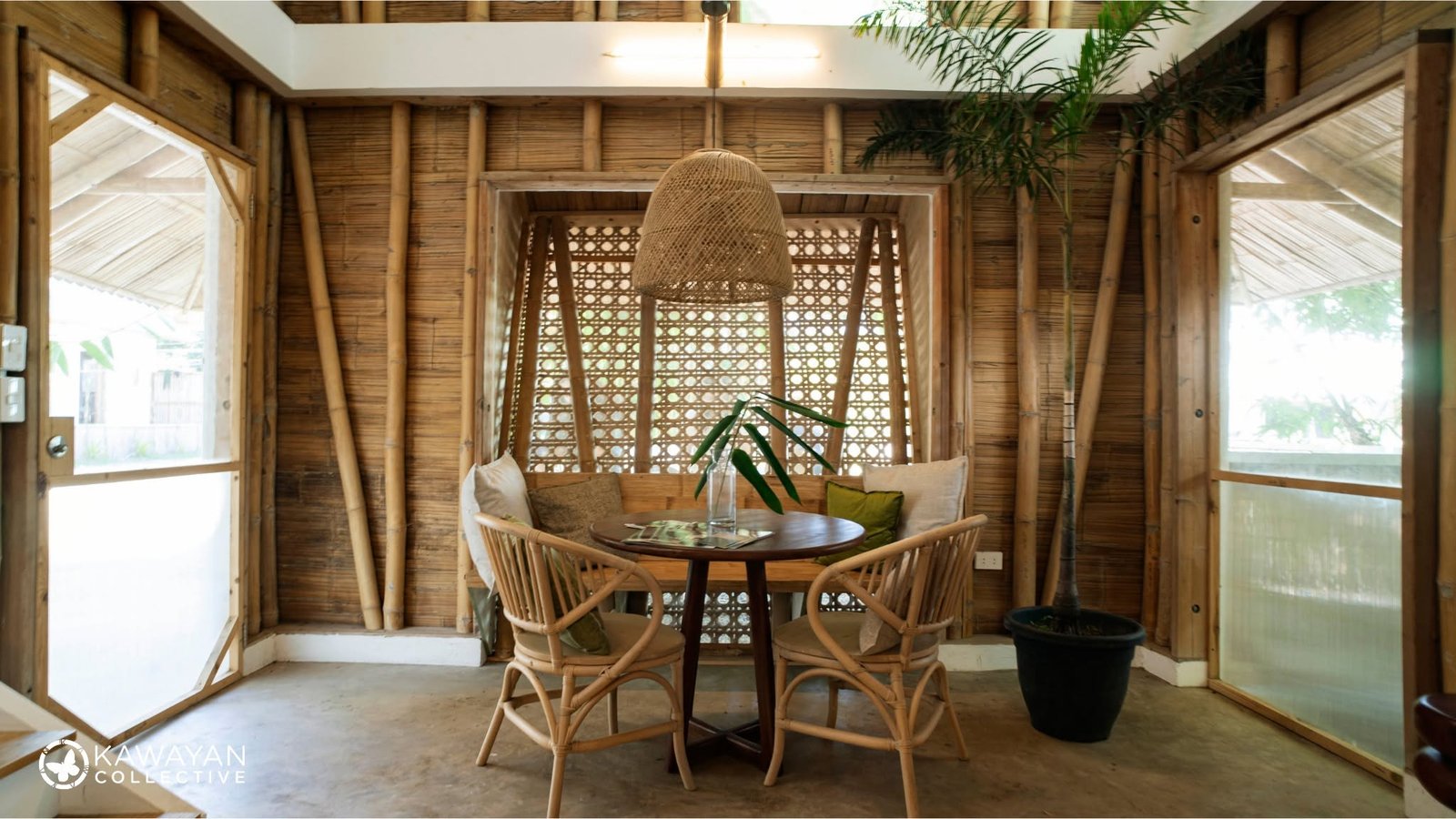 From social housing to signature homes: how bamboo Is redefining homes and sanctuaries