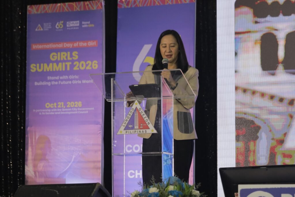 “A city is only as strong as the safety it gives its girls at home, in school, and online. Quezon City has taken steps to protect children from abuse and exploitation, and we are ready to share what works so other local governments can do the same,” said Quezon City Mayor Joy Belmonte during her welcome remarks.
