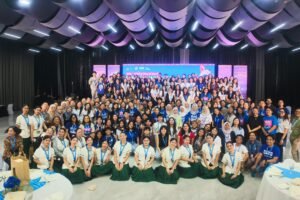 Girls’ voices take center stage as Quezon City, Plan International Pilipinas push for safer schools and communities