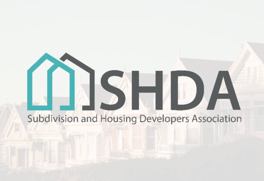SHDA welcomes DOJ opinion streamlining land transfers, calls for uniform guidelines to accelerate affordable housing