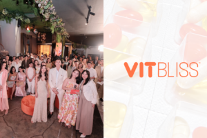 88 TNL Group launches VITBLISS Philippines, Asia's first pharmacist-packaged vitamin cards