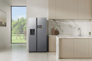Healthier Living: How AI-Powered Home Appliances Can Support Everyday Wellbeing