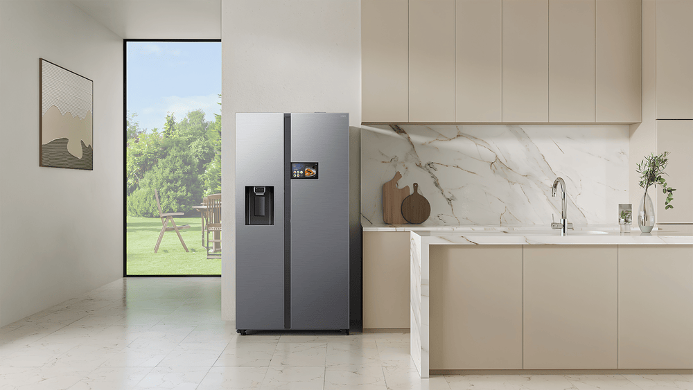 Healthier Living: How AI-Powered Home Appliances Can Support Everyday Wellbeing